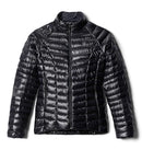 Mountain Hardwear Women's Ghost Whisperer Down Jacket Black XS - Brand New