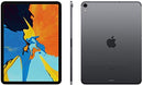 APPLE IPAD PRO 11" 1ST GEN 64GB WIFI CELLULAR MU0P2LL/A - SPACE GRAY - Like New
