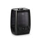 WINIX L200 ULTRASONIC 2GAL COOL/WARM HUMIDIFIER, OIL TRAY, 1052-0001-00 - BLACK Like New