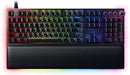 Razer Huntsman V2 Analog Gaming Keyboard RZ03-03610200-R3U1 - Black Like New