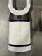 Dyson TP04 Pure Cool Purifying Connected Tower Fan 310124-02 - White Like New