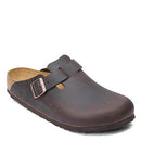 0860131 BIRKENSTOCK MEN'S BOSTON BS SANDALS SIZE: MEN 7 WOMEN 9 - HABANA - Brand New