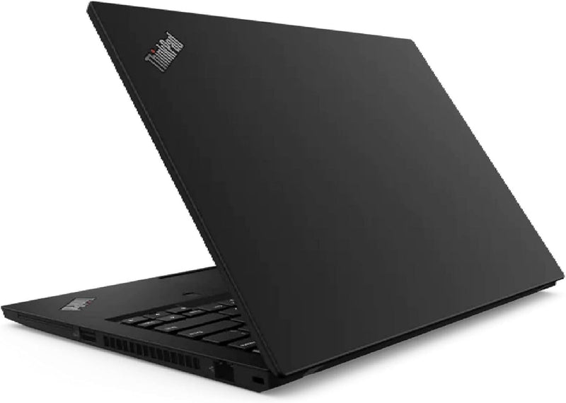 LENOVO THINKPAD T14 GEN 2 LAPTOP 14" FHD I5-1145G7 16GB 256GB SSD - BLACK - Like New