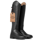 HORZE Rover Horse Riding Boots for Kids, Equestrian Tall Field Boots - Brand New