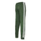 DU0476 ADIDAS MEN'S ESSENTIAL SUPER SOFT JOGGERS MEN XL GREEN - Brand New