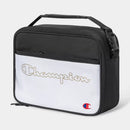CHAMPION CENTER LUNCH KIT WITH TRAY - WHITE - Like New