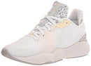NEW BALANCE FUELCELL SHIFT TR WOMENS RUNNING SHOE WHITE/ALUM/ROSE SIZE 7.5 - Like New