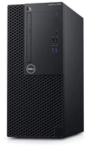 DELL OPTIPLEX 3060 TOWER I5-8500 32GB 1TB SSD WINDOWS 11 HOME - BLACK - Like New