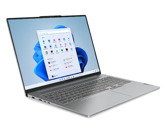 LENOVO 16" 2048X1280 ULTRA 9 185H 32GB 1TB SSD RTX 4050 - Scratch & Dent