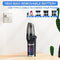 ATENGEUS COMPRESSED AIR DUSTER & VACUUM 77000 RPM CORDLESS AIR DUSTER - Black Like New