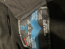 IUREK HEATED JACKET DETACHABLE HOOD - SIZE: MEN WOMEN XL - GRAY - Like New