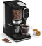 CUISINART SINGLE SERVE COFFEE MAKER + COFFEE GRINDER 48-OUNCE DGB-2 - BLACK - Like New