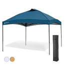 ARROWHEAD OUTDOOR 12’X12’ POP-UP CANOPY & INSTANT SHELTER KGS0386U - BLUE - Like New