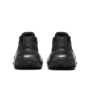 SAUCONY WOMEN'S SAUCONY GUIDE METRO LE ROAD SHOES - SIZE: WOMEN 9 - BLACK - Like New