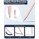 Minibesky iPad Pencil 2nd Generation with Magnetic Wireless Charging - PINK Like New