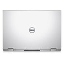 Dell Inspiron 7353 2IN1 13.3" FHD TOUCH i7-6500U 8GB 256GB SSD - SILVER - Like New