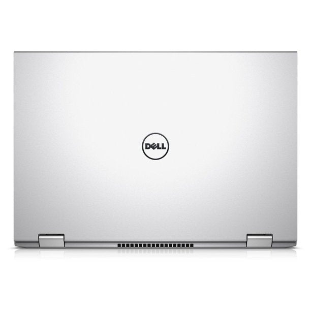 Dell Inspiron 7353 2IN1 13.3" FHD TOUCH i7-6500U 8GB 256GB SSD - SILVER - Like New