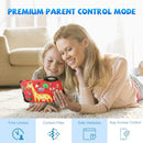 C  idea 7" Kids Tablet, Android 13 Tablet for Kids Age 3-7 With IPS Screen - Red - Like New