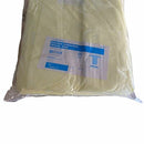 Isolation Gown, Sealed, Yellow, XL - Brand New
