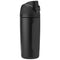 OWALA 16OZ KIDS' FREESIP STAINLESS STEEL WATER BOTTLE - BLACK - Like New