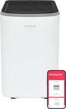 Frigidaire 3-in-1 Smart Portable Room Air Conditioner 12,000 - Scratch & Dent
