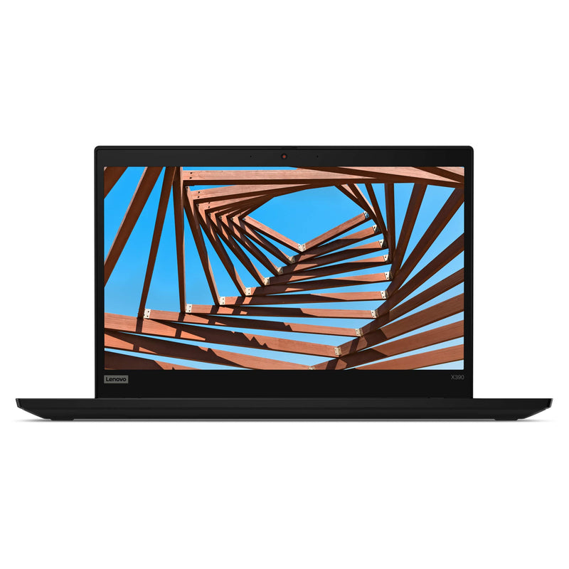 Lenovo Thinkpad X390 13.3" FHD i7-8665U 8 256 SSD Integrated Windows 10 Pro - Brand New