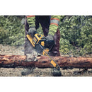 DEWALT FLEXVOLT 60V MAX 16" CORDLESS CHAINSAW (TOOL ONLY) - BLACK/YELLOW - Like New