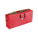 Elf Stor Christmas Tree Storage Bag - Waterproof Bag Holds 9' Artificial Trees - Like New