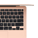 Apple MacBook Air 13.3" 2560x1600 I5 8GB 128GB SSD MREE2LL/A - Gold - Like New