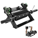 YES4ALL TIBIALIS TRAINER CALF RAISE MACHINE TIBIA DORSI - BLACK - Scratch & Dent