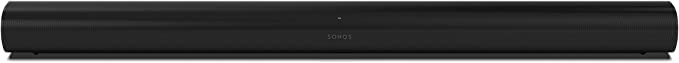 Sonos Arc Sound Bar Channel Wireless Wi-Fi App Controlled ARCG1US1BLK - Black New