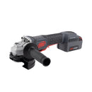 INGERSOLL RAND G5351-20V CORDLESS ANGLE GRINDER, 8000 RPM, 1HP, 4.5" WHEEL - Like New
