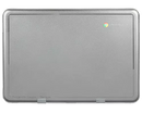 LENOVO 100E CHROMEBOOK GEN 3 HARD CASE - CLEAR - Like New