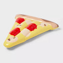 SUN SQUAD PIZZA FLOAT NOVELTY POOL INFLATABLES FOR AGES 9+ - Like New