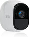 Arlo Pro Add-on Camera Rechargeable HD Video 2-Way Audio VMC4030 - White Like New