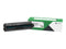 LEXMARK BLACK HIGH YIELD RETURN PROGRAM PRINT CARTRIDGE C331HK0 - BLACK - Brand New