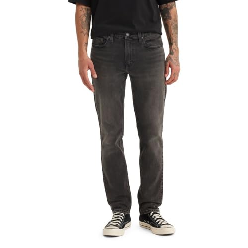 LEVI'S MEN'S 511 SLIM FIT JEANS - SIZE: MEN W31XL32 - CATCH MY DRIFT - Brand New