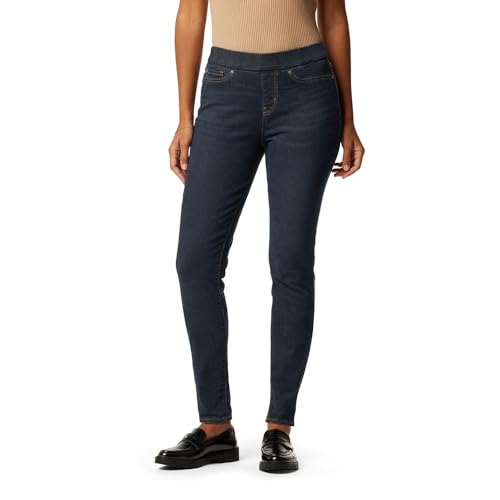 LEVI'S Women's Totally Shaping Skinny Size 28S STORMY SKY - Brand New