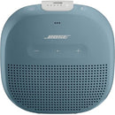 783342-0500 BOSE SOUNDLINK MICRO SMALL PORTABLE BLUETOOTH SPEAKER MIDNIGHT BLUE - Brand New