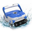 ROCK&ROCKER UPGRADED POWERFUL AUTOMATIC POOL CLEANER HJ3052 - - Scratch & Dent