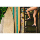 Chaco Women's Zcloud X2 Sport Sandal, Speck Katydid, 8 M US - Brand New