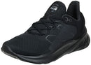 New Balance Men's Fresh Foam ROAV V2 Sneaker BLACK/BLACK/MAGNET Size 9 - Like New