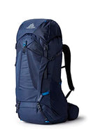 Gregory Zulu 65L Hiking/Backpacking Pack - Brand New