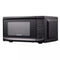 KENMORE 0.7 CU-FT MICROWAVE - BLACK - Like New