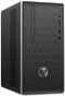 HP PAVILION 590-P0107C DESKTOP PC i3-9100 8 1TB HDD WIN 10 HOME - BLACK Like New