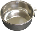 QT DOG COOP CUP W/ CLAMP 10 OZ - Like New