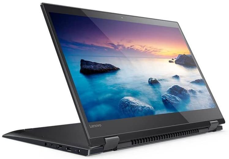For Parts: Lenovo IdeaPad 15.6"FHD i7 16 512GB SSD MX130 81CA000RUS - PHYSICAL DAMAGE