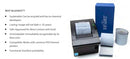 [Made In Germany] 3 1/8 x 230 Premium Thermal Paper Receipt Rolls, 50 Rolls ] - Brand New