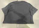 KELTEX T-SHIRT 100% COTTON - SIZE: 2XL - GRAY - Like New