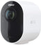 Arlo Ultra 2 one Camera Indoor/Outdoor Wireless 4K Security System - White Like New